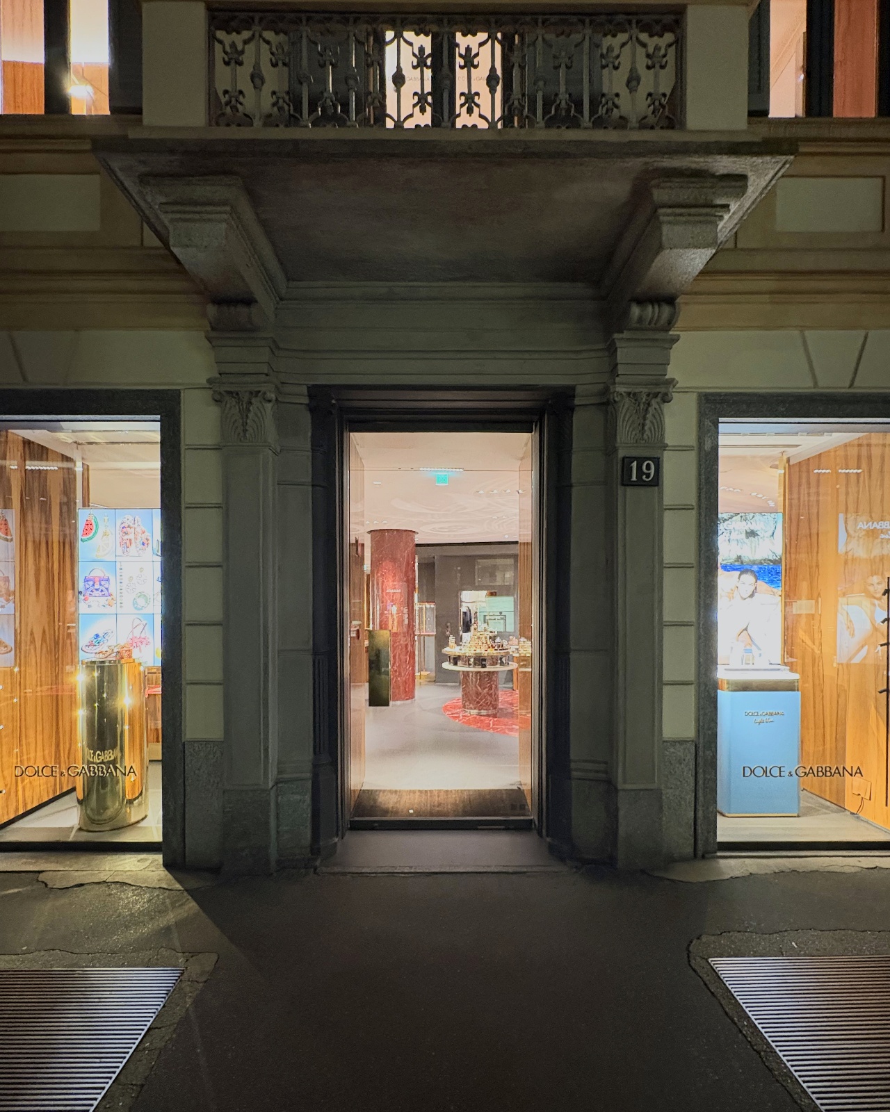 media