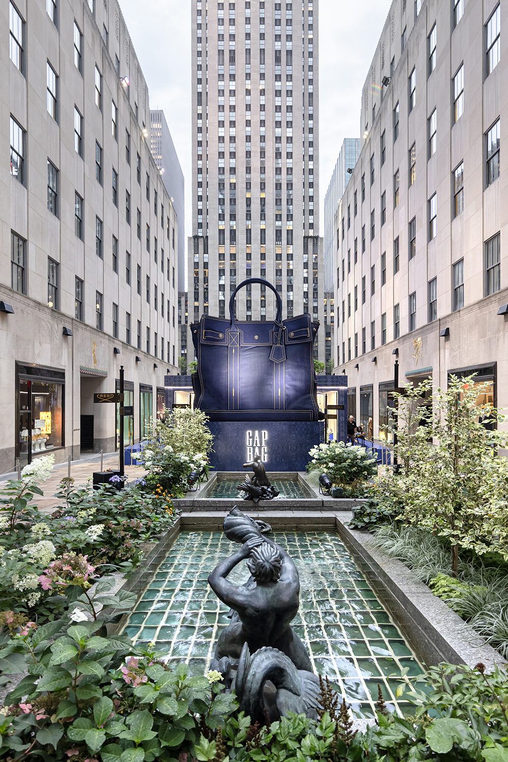 media