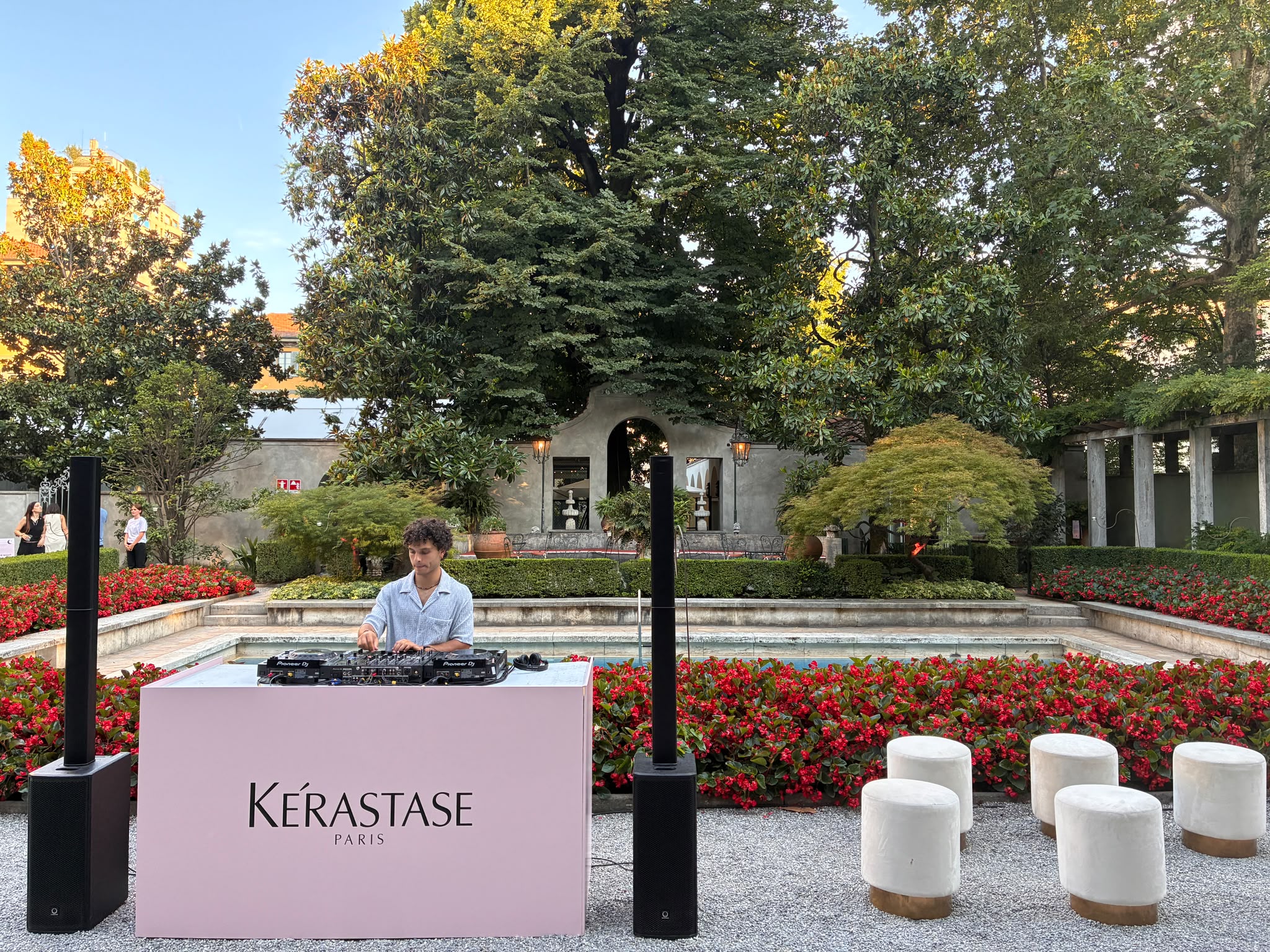 media
