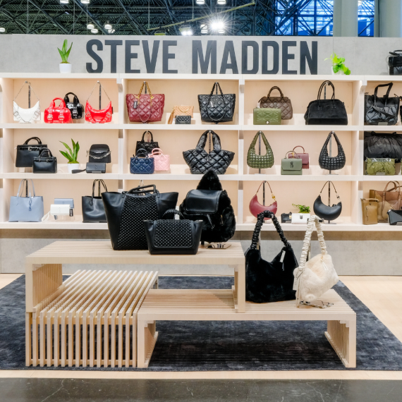 Fendi (New York) Pop-Up by PARDGROUP & team, and more! - WindowsWear