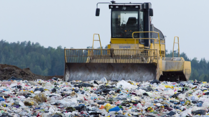 How To Dispose Of Hazardous Waste?