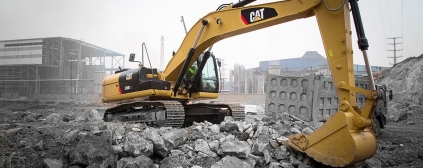 Choose A Safe Demolition With Us