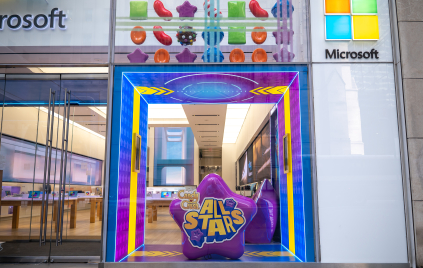 Candy Crush All Stars