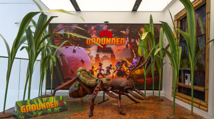 Microsoft: Grounded 2