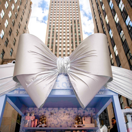 Arsenal New York x Love Shack Fancy x Stanley