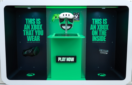 Microsoft: This Is An Xbox 