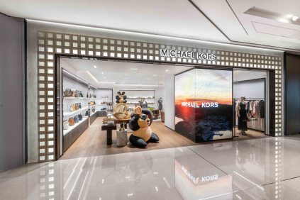 Chengdu opening - MK Pandas  