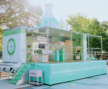 Clinique Campus Tour 2025