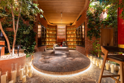 Jimmy Choo - ICD Brookfield Place