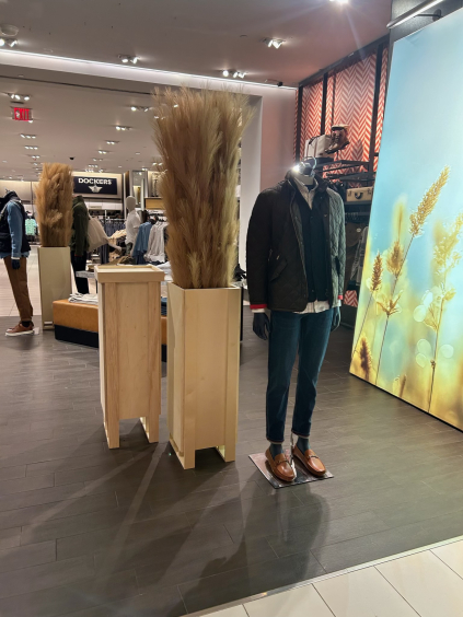 Macy’s Fall 2025 Rollout