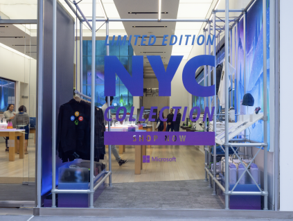 Microsoft: Holiday 2026