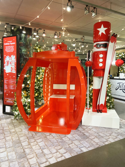 Macy\'s Square Market