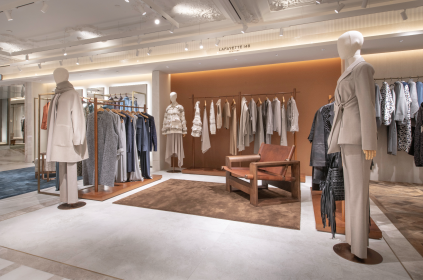 Lafayette 148 - Harrods