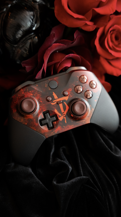 Xbox & Hells Kitchen: Doom Launch