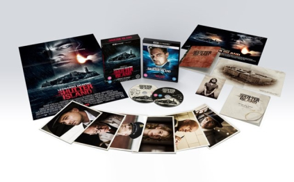 Shutter Island Collector\'s Box Set