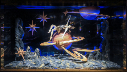 Beymen Holiday Windows