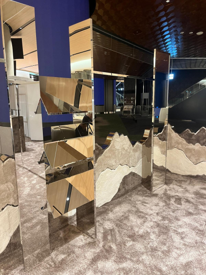 Moncler Teddy Pop-up