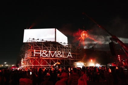 H&M&LA Festival