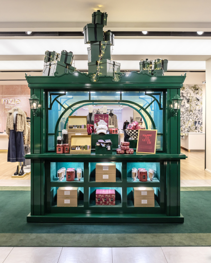 Bloomingdales x Happy Together