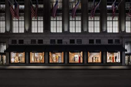 SPRING CAMPAIGN 2025