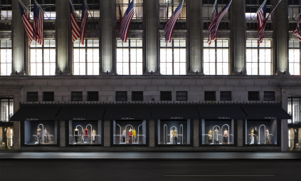 FASHION FOCUS WINDOWS