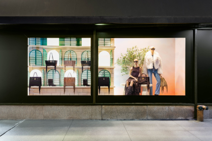 MMK F25 Macy\'s takeover