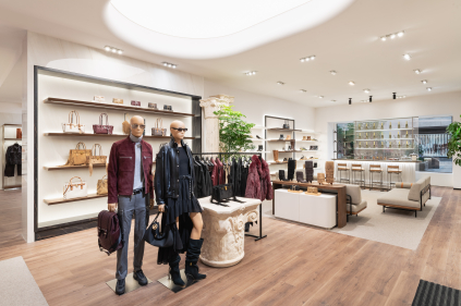 MMK Flagship Rock Center Opening F25