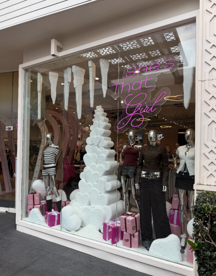 Edikted Holiday 2025