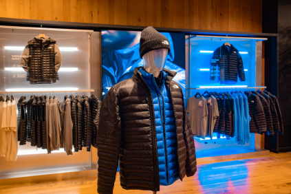 The North Face - Summit Series - Fall 2025