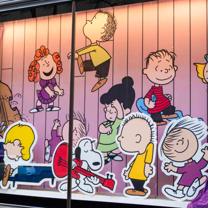 Arsenal New York x FAO Schwarz