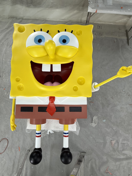 Sponge Bob