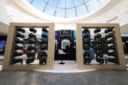 Arsenal New York x Unrivaled x Sephora Collection