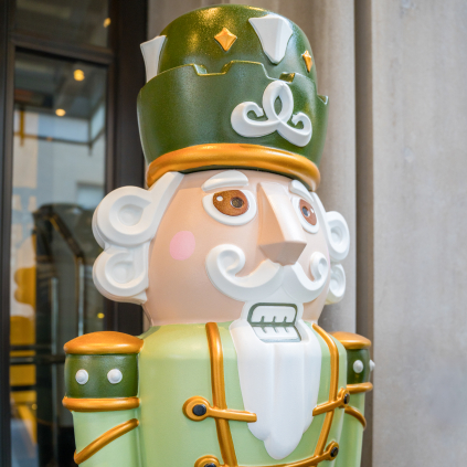 Arsenal New York x Flowerbx