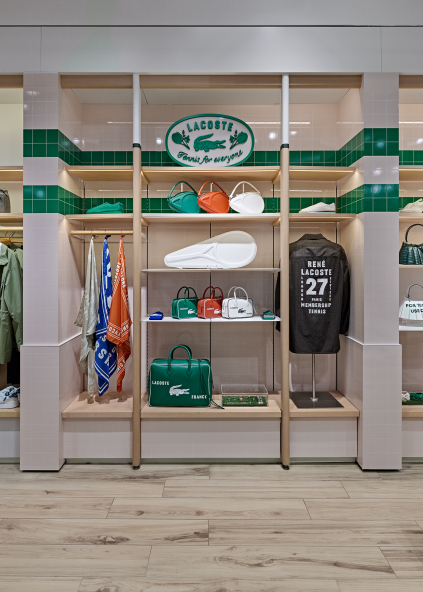 FASHION SHOW - SPRING SUMMER 2026