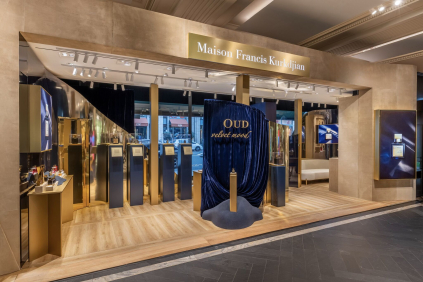 Maison Francis Kurkdjian - Harrods