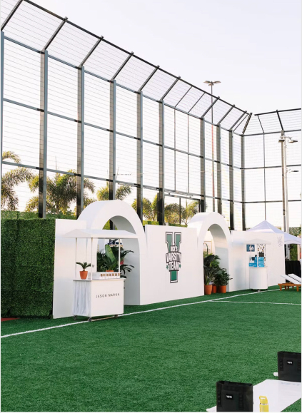 Dicks Sporting Goods Varsity Event