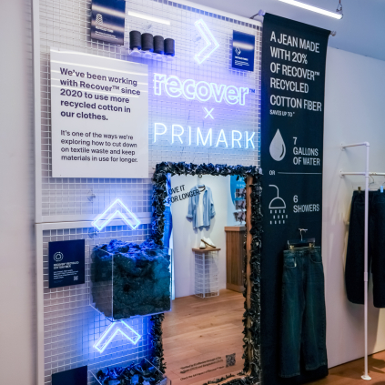 Arsenal New York x Coffee n’ Clothes x Primark