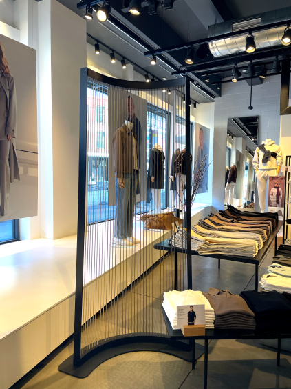 Theory Sprint Activation