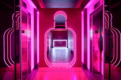 Armani – Event/Experience