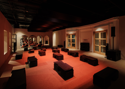 media