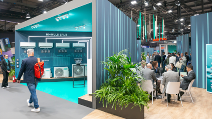 Hisense – Pop-Up