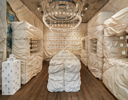Diptyque – Pop-Up