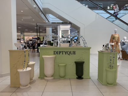 Diptyque – Pop-Up