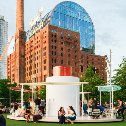 Ouai – Pop-Up