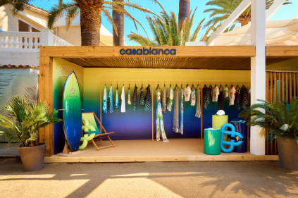 CASABLANCA – Pop-Up