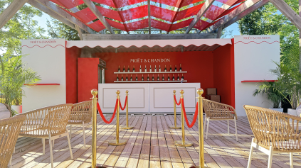 media